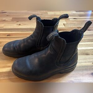 Women’s Style Blundstone’s (Black)